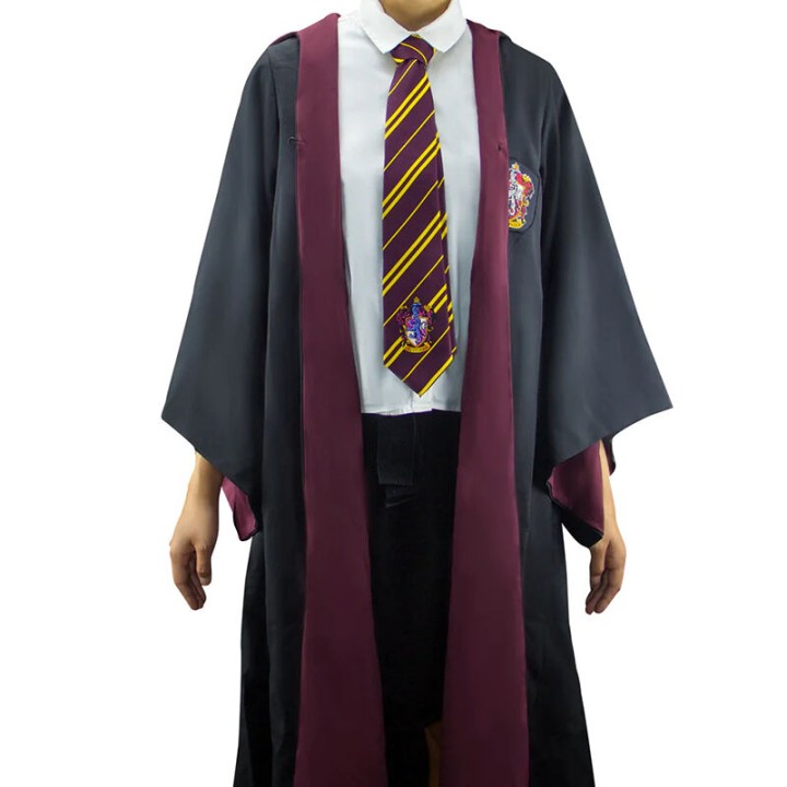 Tunica Harry Potter Gryffindor extra l
