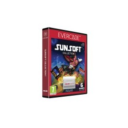 Sunsoft Collection 1