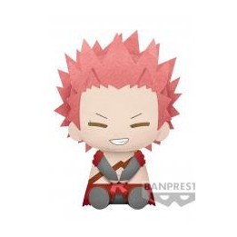 Peluche mha eijiro big plush