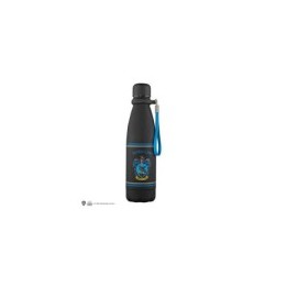 Botella Metálica de la Casa Ravenclaw Harry Potter 500 ml