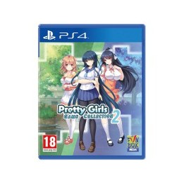 Pretty girls game collection 2