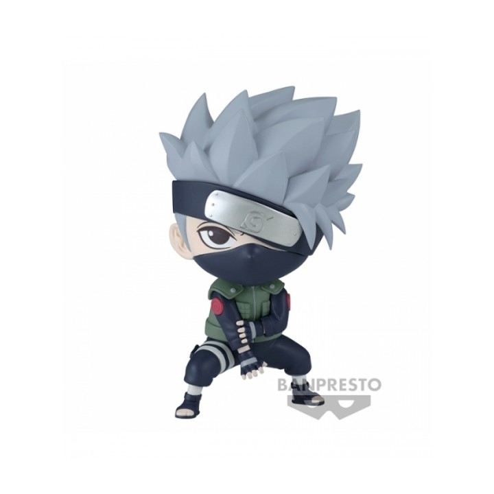 Figura Repoprize - Hatake Kakashi