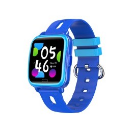 Smartwatch Denver Kids SWK-110BU Azul