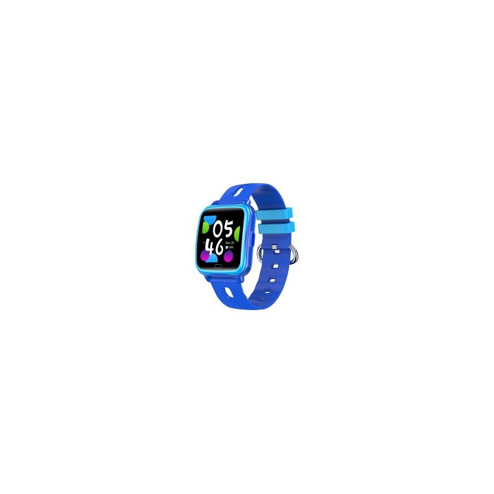 Smartwatch Denver Kids SWK-110BU Azul