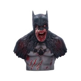 Figura batman dceased bust 29cm