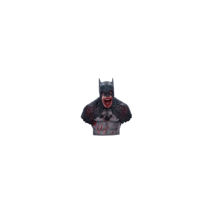 Figura batman dceased bust 29cm