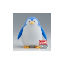 Figura Penguin Fluffy Puff Spy X Family 8CM