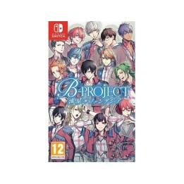 B-project: ryuusei fantasia