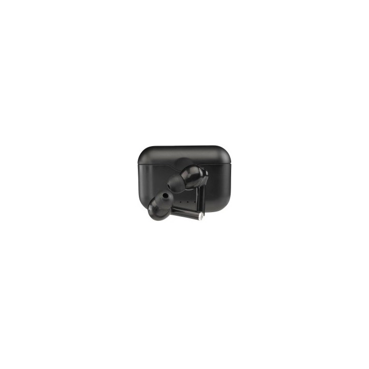 Auricular Denver TWE37B Negro