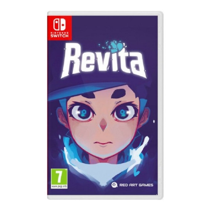 Revita