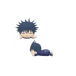 Peluche Jujutsu Megumi big plush Down