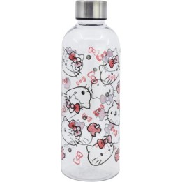 Botella hidro Hello kitty young a 850 ml