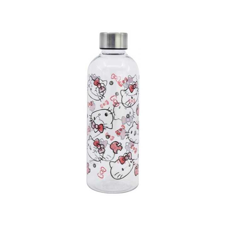 Botella hidro Hello kitty young a 850 ml