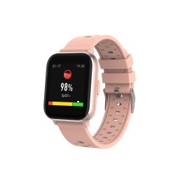 Smartwatch Denver SW-164 Rosa 1,4 IP68