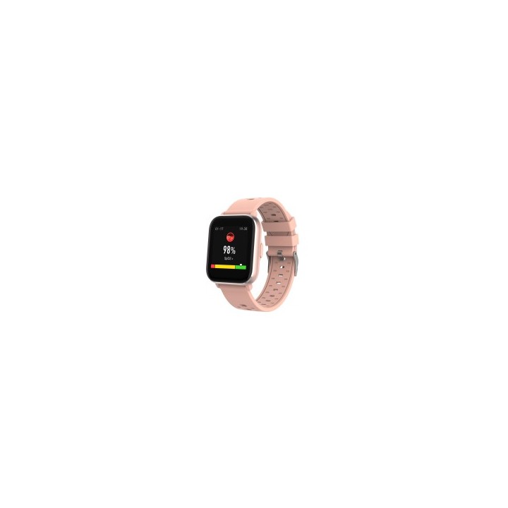 Smartwatch Denver SW-164 Rosa 1,4 IP68