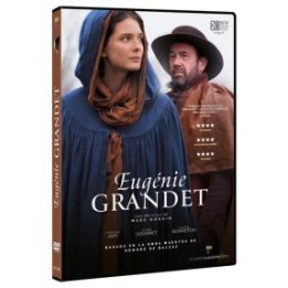 Eugenie Grandet - DVD