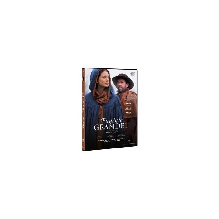 Eugenie Grandet - DVD