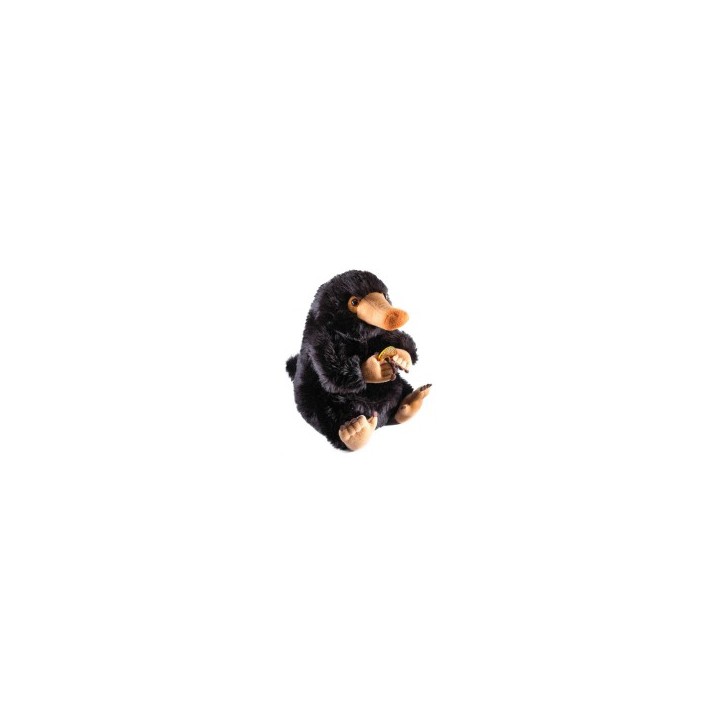 Peluche Niffler - Animales Fantasticos