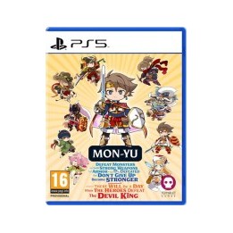 Mon-yu