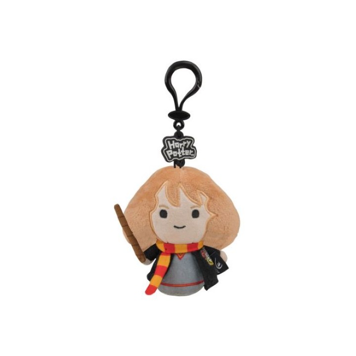 Llavero de peluche Hermione