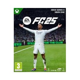 EA Sports FC 25