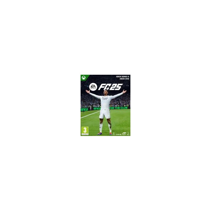 EA Sports FC 25