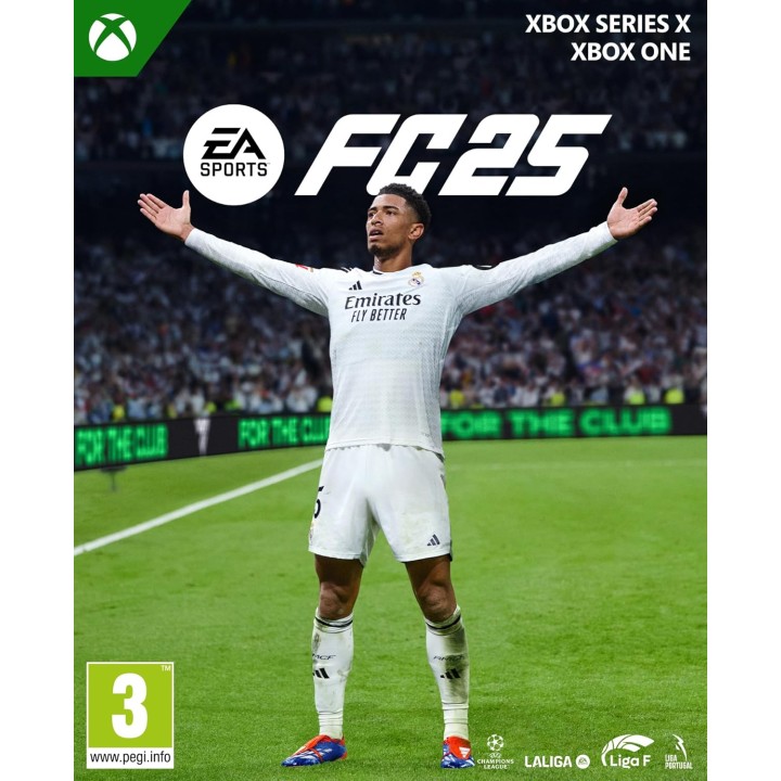 EA Sports FC 25