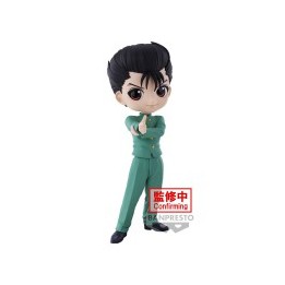 Figura Yu Yu Hakusho Yusuke Urameshi