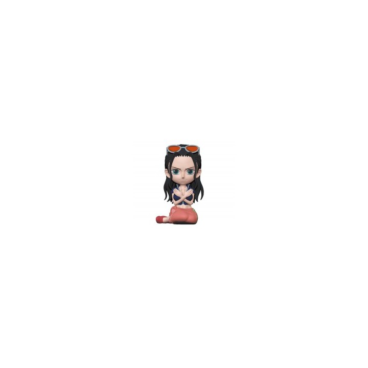 Hucha One Piece Nico Robin