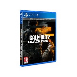 Call of duty black ops 6