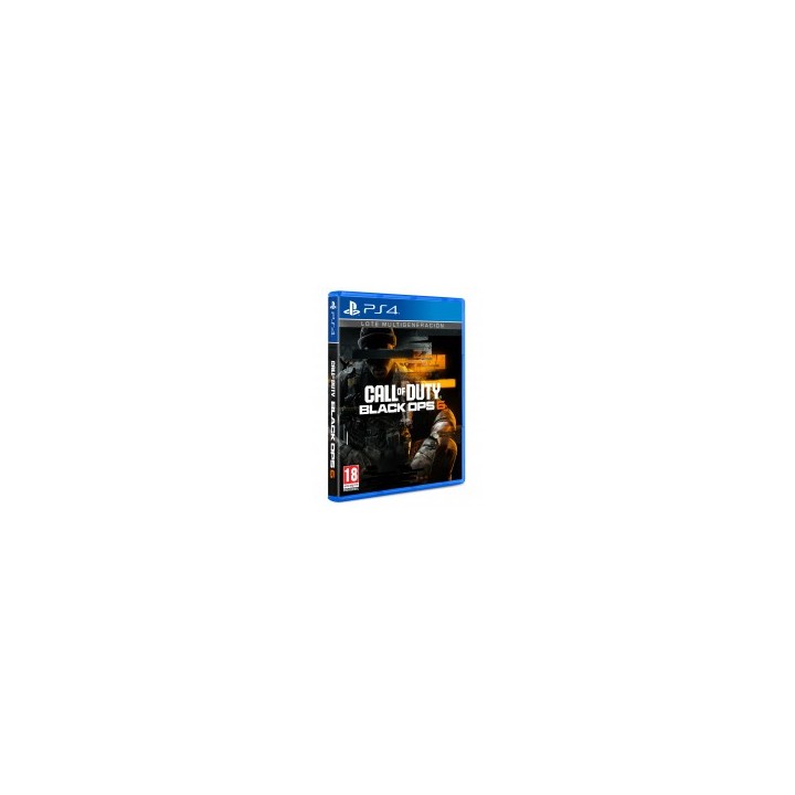 Call of duty black ops 6