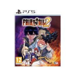Fairy tail 2