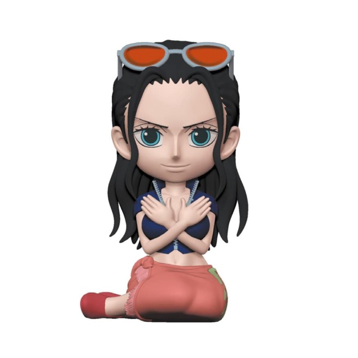 Hucha One Piece Nico Robin