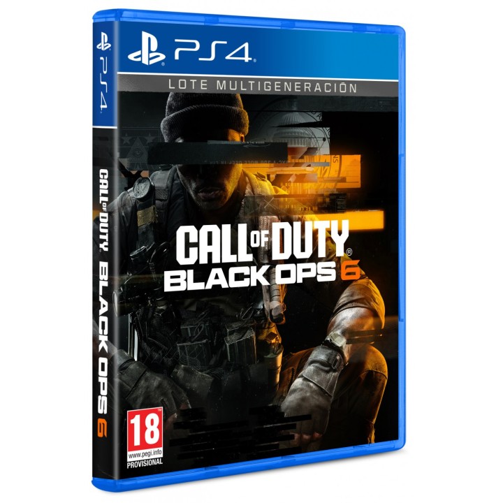 Call of duty black ops 6