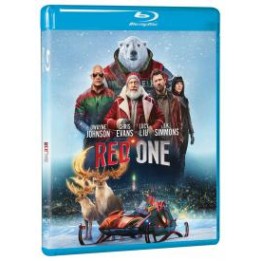 Red One (Blu-ray)