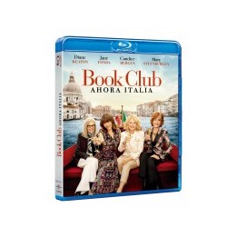 Book club 2: ahora Italia - BD