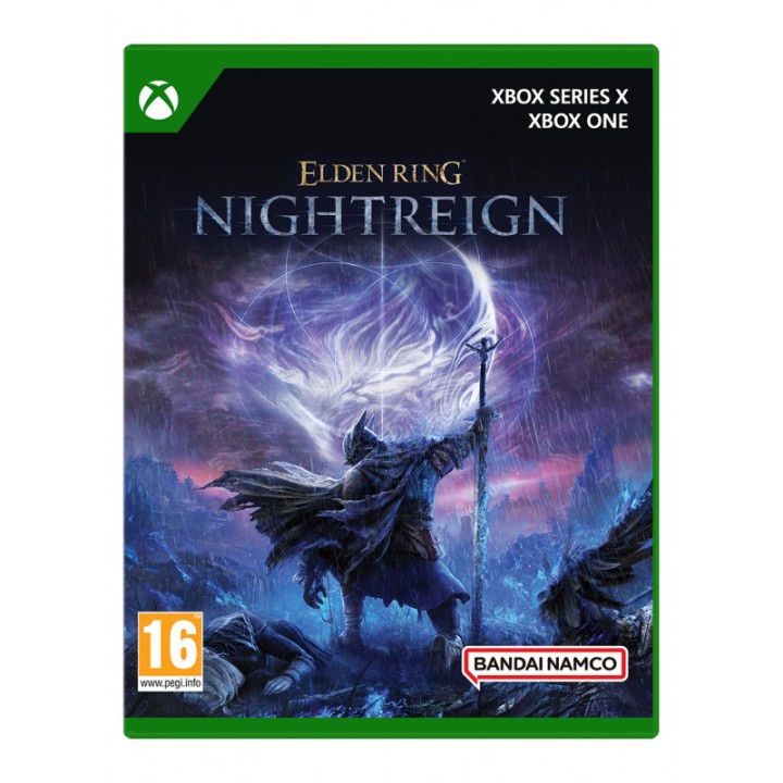 Elden Ring Nightreign