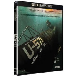 U-571 (4K UHD) - BD
