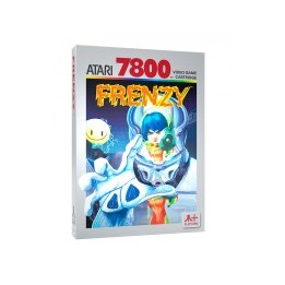 Frenzy