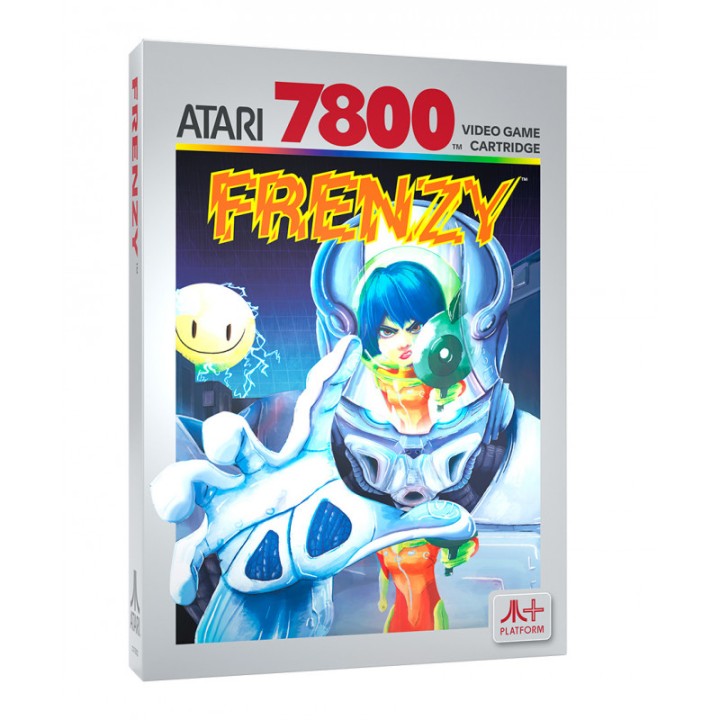 Frenzy