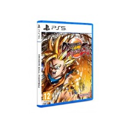 Dragon Ball fighterZ