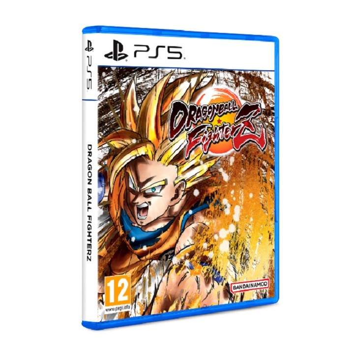 Dragon Ball fighterZ
