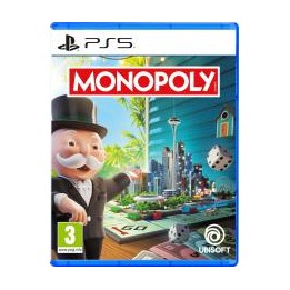 Monopoly