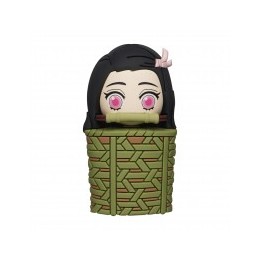Iman demon slayer-nezuko ka.in basket 3d