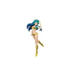 Figura Lum Glitter - Glamours Urusai Yatsura