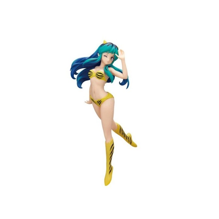 Figura Lum Glitter - Glamours Urusai Yatsura