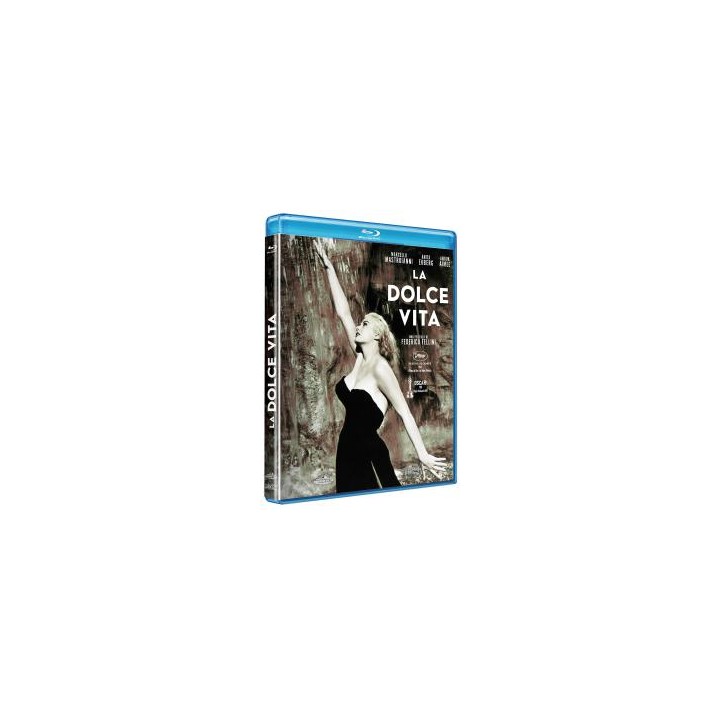 La dolce vita - BD