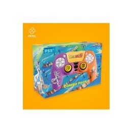 Dragon ball combo pack enemies