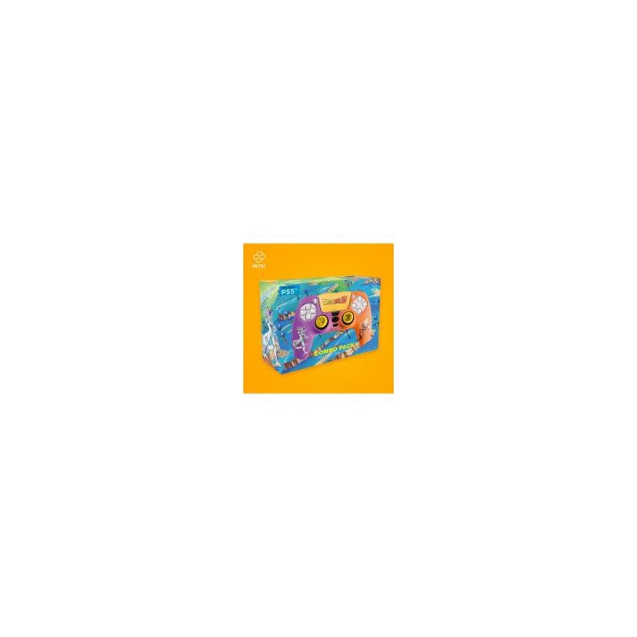 Dragon ball combo pack enemies