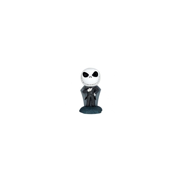 Figura Hucha Jack pesadilla antes navidad 20 CM
